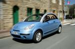 Citroen C3 Pluriel 2004 года